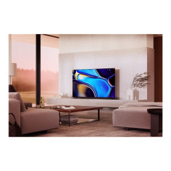 Sony Bravia 8 Professional Displays FWD-55XR80 - 55" Clase d | APLIUM