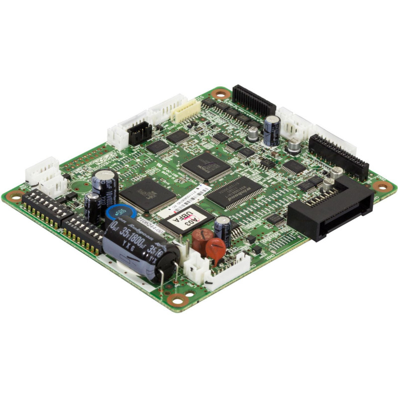 MAIN CIRCUIT BOARD UNIT,ADE