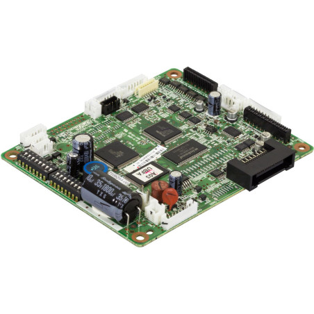 MAIN CIRCUIT BOARD UNIT,ADE