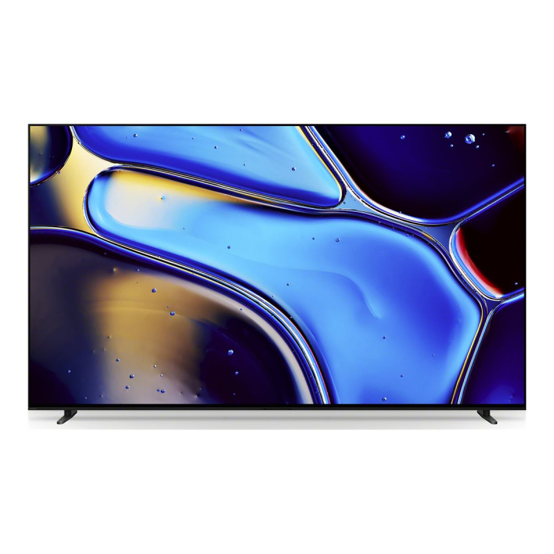 Sony Bravia 8 Professional Displays FWD-77XR80 - 77" Clase d | APLIUM