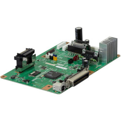 Main Board Assembly