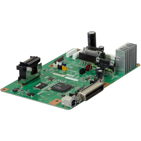 Main Board Assembly