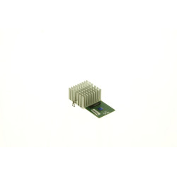 733/133MHz PIII Processor