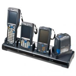 FlexDock Cup, Scanner, SF61B