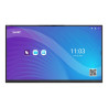SMART Board NX165 - 65" Clase diagonal NX Series pantalla LCD con retr