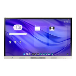 SMART Board MX286-V5-PW - 86" Clase diagonal MX (V5) Pro Series with i