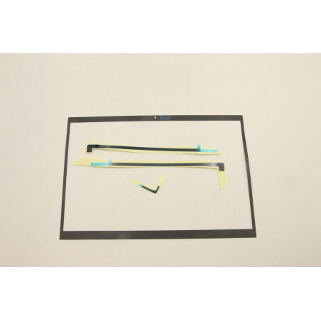 BEZEL FRU
