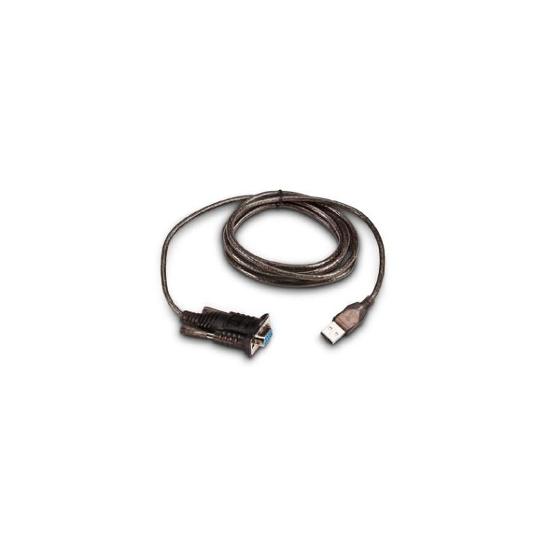 Serial (RS232) USB Dongle