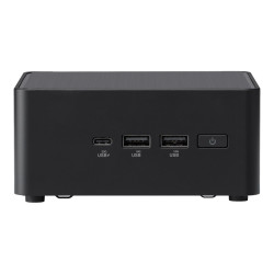 ASUS - Miniordenador - 155H hasta - SSD - Intel Arc Graphics - Gigabit