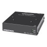 Crestron DM Lite HD-TX-4KZ-111 - Alargador para vídeo/audio - transmis