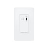 Crestron DM Lite HD-TX-4KZ-111-1G-W - Alargador para vídeo/audio - tra