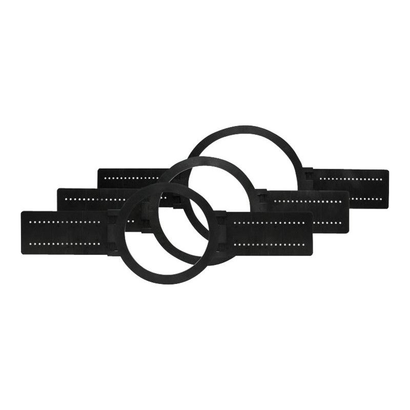 Crestron - Componente para montaje (puente en mosaico suspen | APLIUM