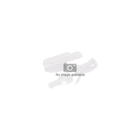 Crestron - Reemplazo de cara - gris