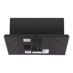 Crestron TS-1070-B-S - Panel de control - cableado, inalámbr | APLIUM