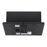 Crestron TS-1070-B-S - Panel de control - cableado, inalámbr | APLIUM