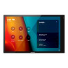 Crestron TSW-1070-B-S - Panel de control con pantalla táctil | APLIUM