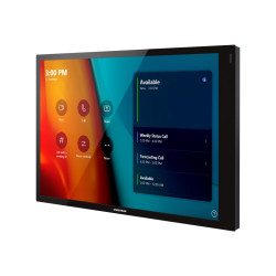 Crestron TSW-1070-B-S - Panel de control con pantalla táctil | APLIUM