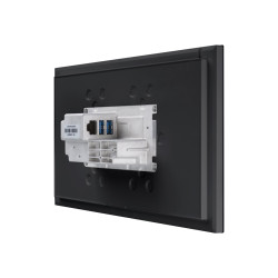 Crestron TSW-1070-B-S - Panel de control con pantalla táctil | APLIUM