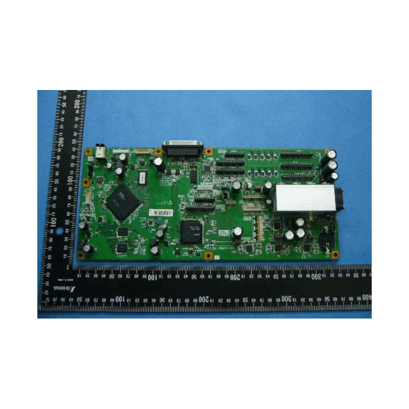Main Assy Board