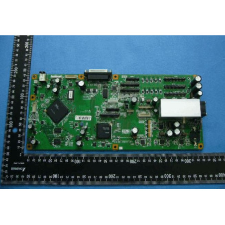 Main Assy Board