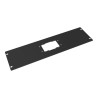 Crestron - Kit de montaje (placa de montaje) - para pantalla | APLIUM