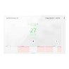 Crestron TSW-1070-W-S - Panel de control con pantalla táctil | APLIUM
