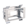 Crestron TSW-UMB-70 - Kit de montaje (abrazadera) - para pan | APLIUM