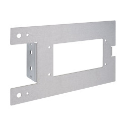 Crestron TSW-UMB-70-PMK - Kit de montaje - para pantalla sensible al t