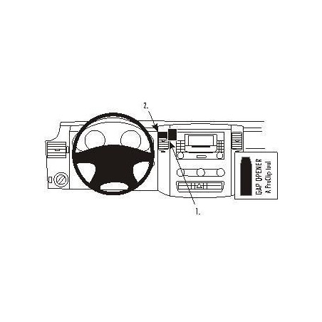 Mounting bracket