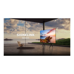 RGBshine - 138" Clase diagonal ShineLink Series pantalla LED 1920 x 10