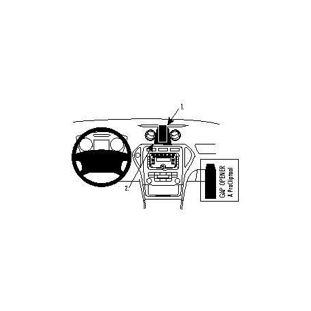 Mounting bracket