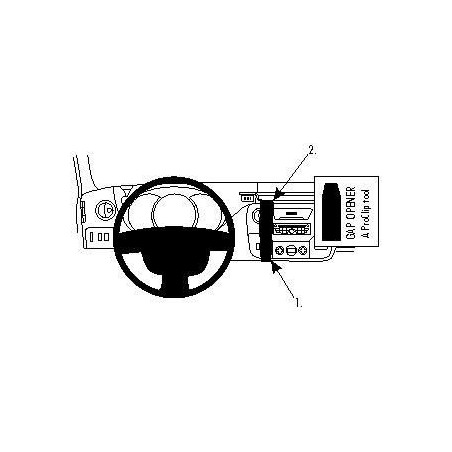 Mounting bracket