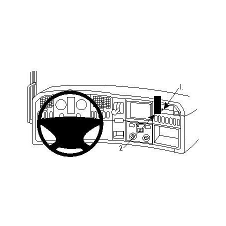 Mounting Bracket