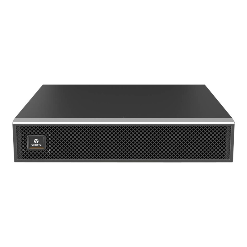 Liebert GXT5 - Caja para baterías (montaje en rack / externo | APLIUM
