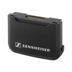 Sennheiser BA 30 - Batería - 2030 mAh - para Evolution Wireless D1 EW