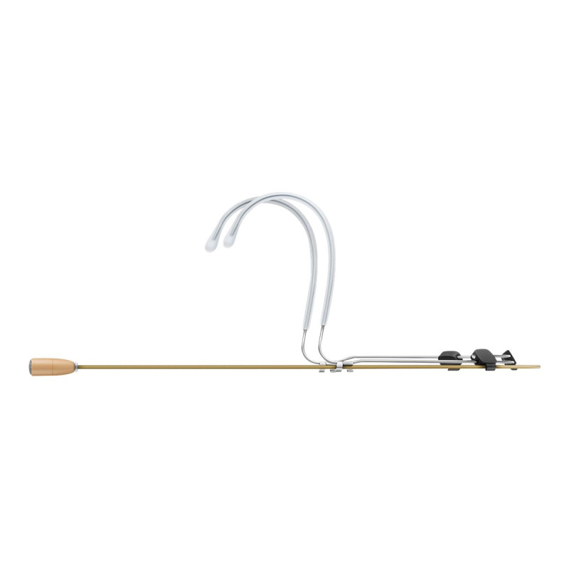 Sennheiser HSP Essential Omni - Micrófono - beige | APLIUM