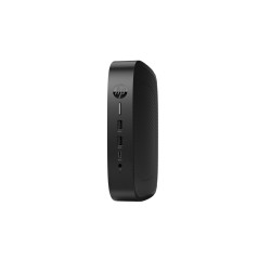 HP Elite t655 - Cliente ligero - SFF 1 x Ryzen Embedded R2314 / hasta