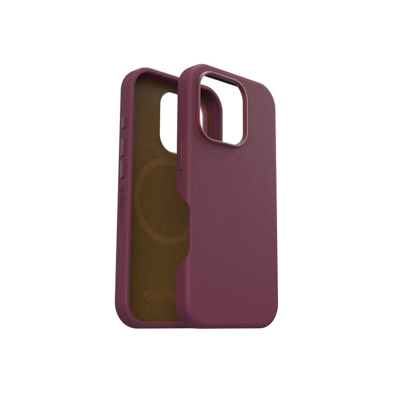 OtterBox Symmetry Series - Carcasa trasera para teléfono móv | APLIUM