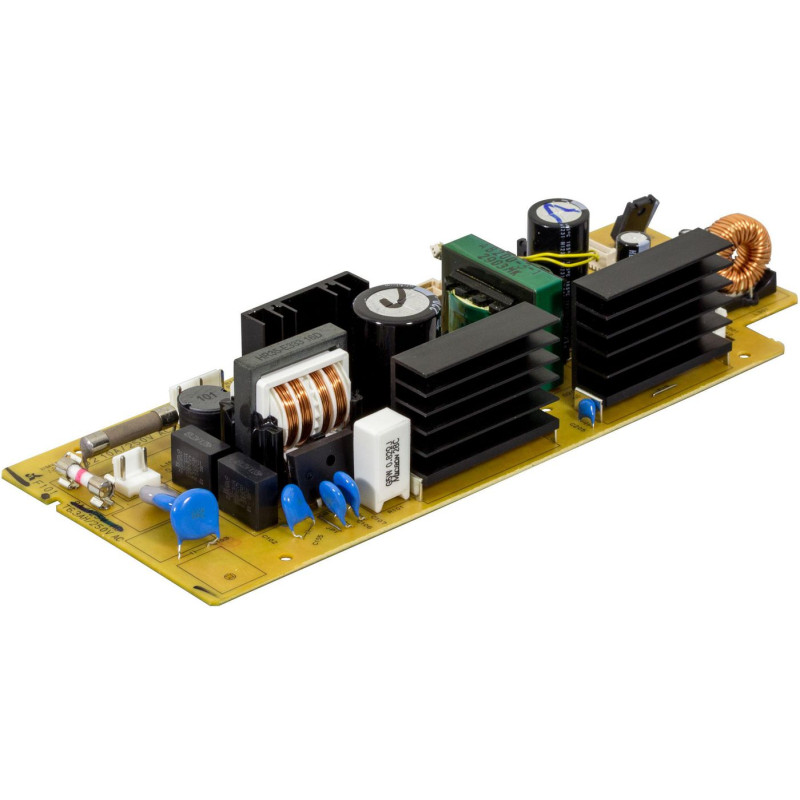 Power Supply 220