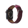 OtterBox Symmetry - Correa para reloj inteligente - cuero de | APLIUM