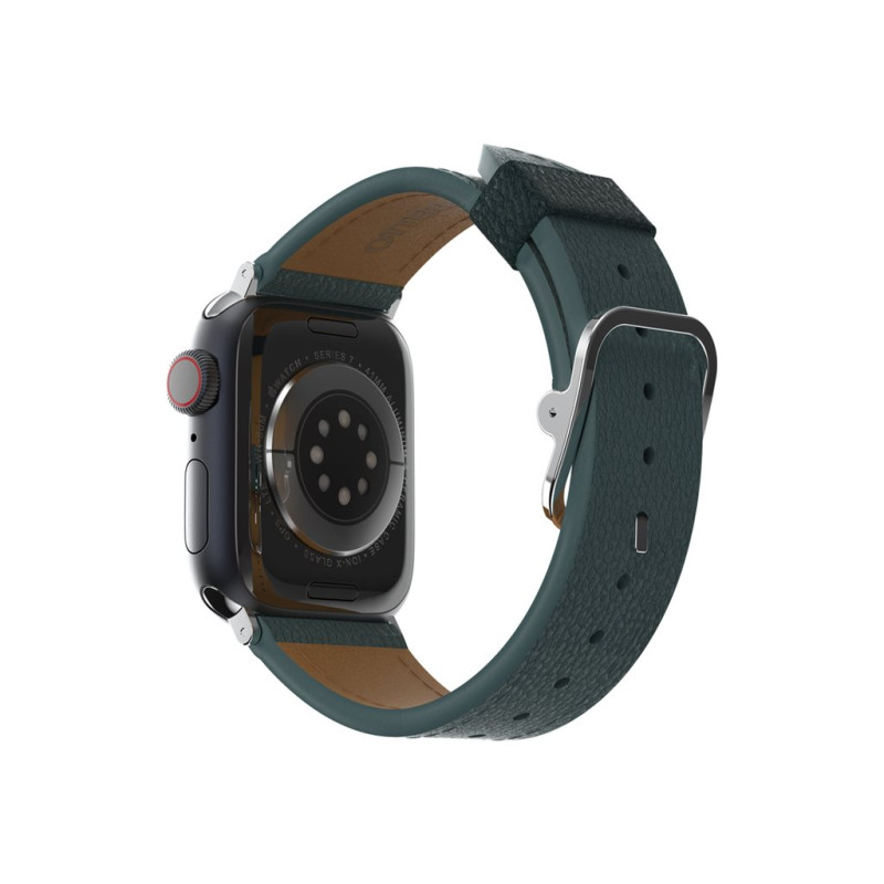 OtterBox Symmetry - Correa para reloj inteligente - cuero de | APLIUM