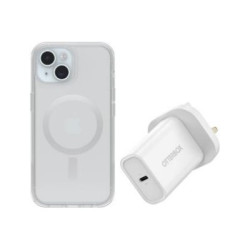 OtterBox Symmetry Series - Carcasa trasera para teléfono móv | APLIUM