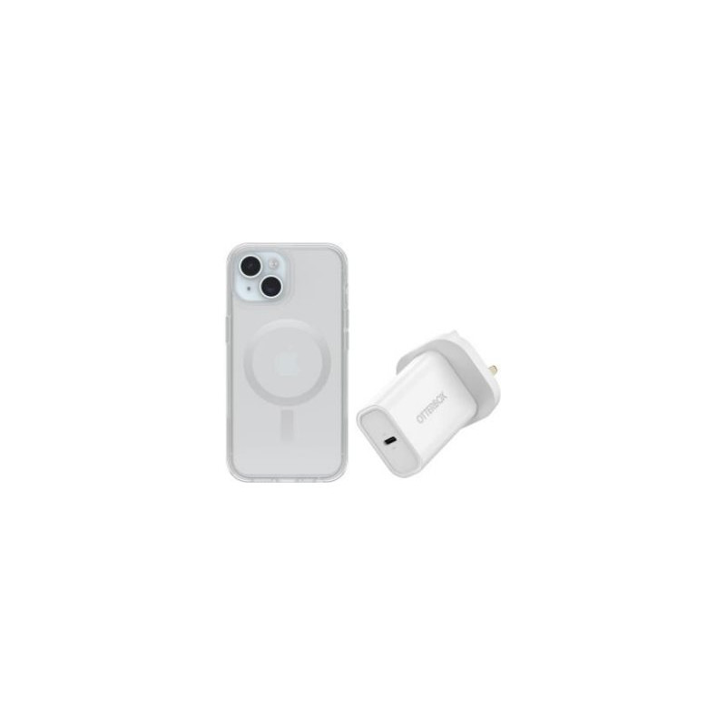 OtterBox Symmetry Series - Carcasa trasera para teléfono móv | APLIUM