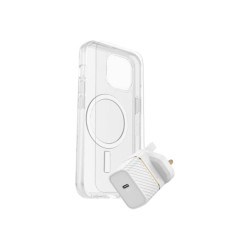 OtterBox Symmetry Series - Carcasa trasera para teléfono móv | APLIUM