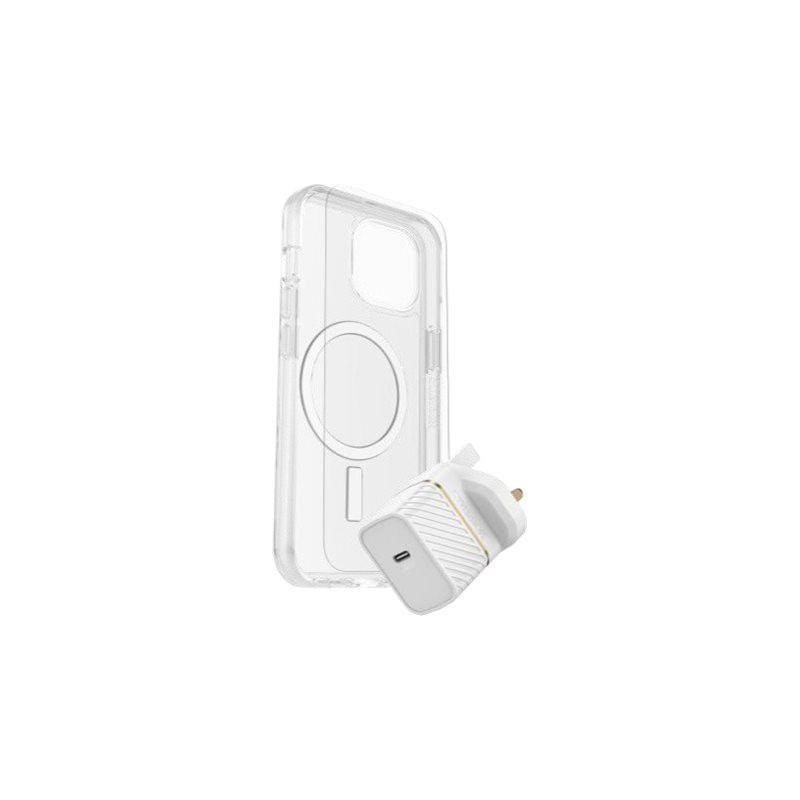 OtterBox Symmetry Series - Carcasa trasera para teléfono móv | APLIUM