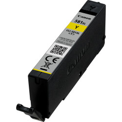 Ink/CLI-581XL Cartridge YL