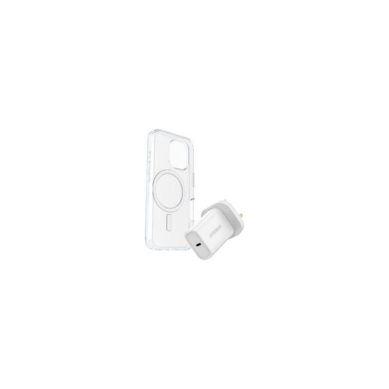 OtterBox Symmetry Series - Carcasa trasera para teléfono móv | APLIUM