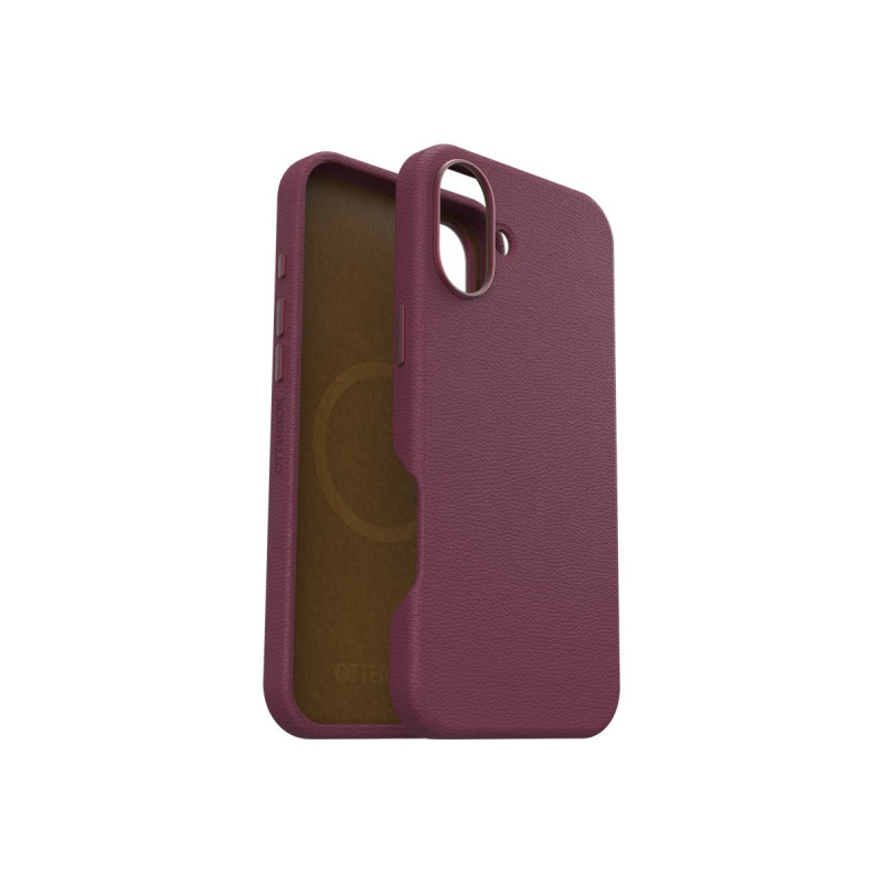 OtterBox Symmetry Series - Carcasa trasera para teléfono móv | APLIUM