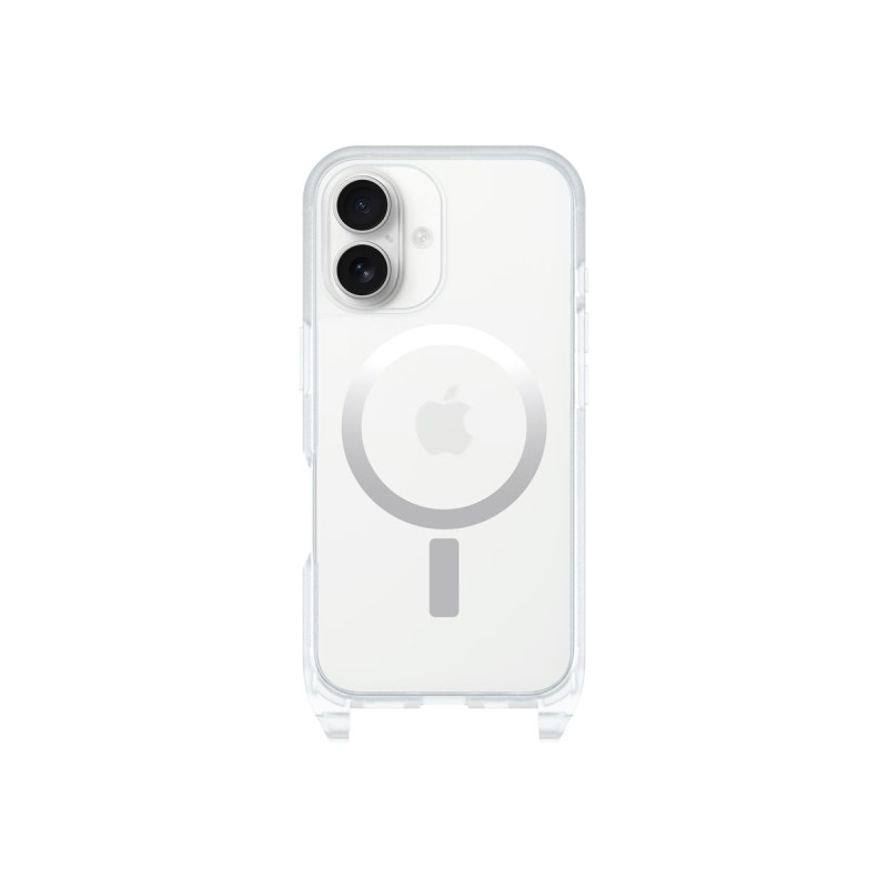 OtterBox React Series - Carcasa trasera para teléfono móvil | APLIUM