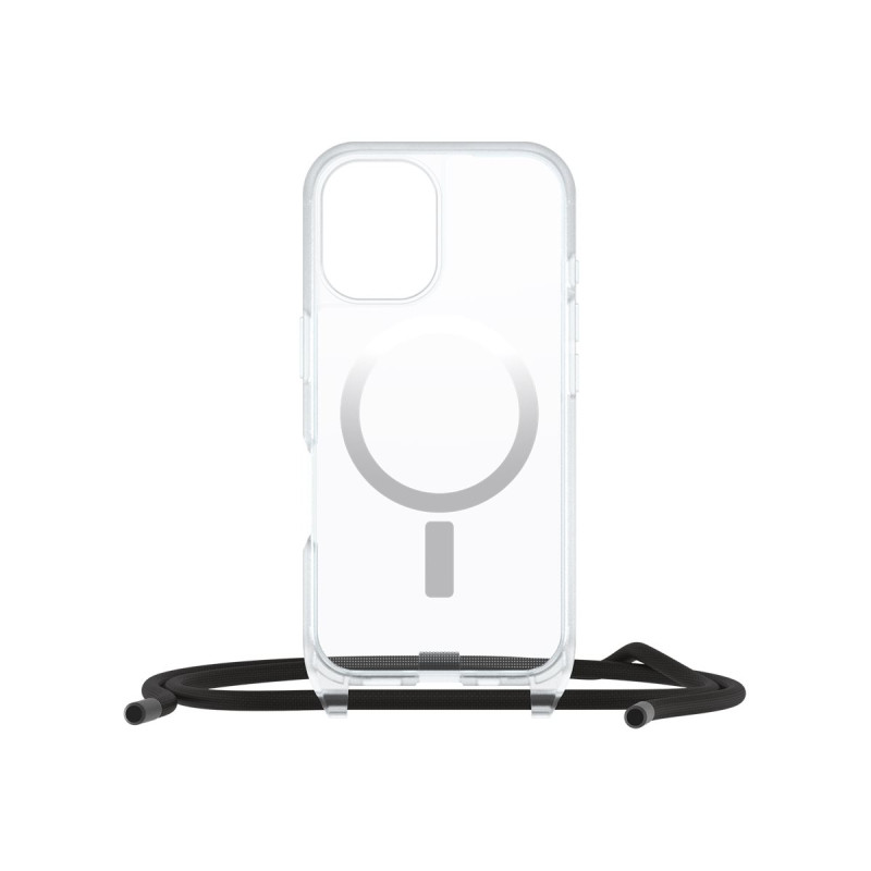 OtterBox React Series - Carcasa trasera para teléfono móvil | APLIUM